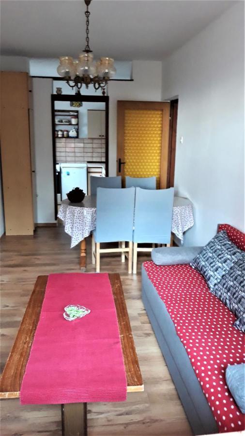Modric Apartamento Senj (Lika-Senj)
