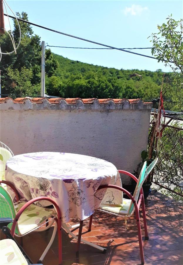 Modric Apartamento Senj (Lika-Senj)